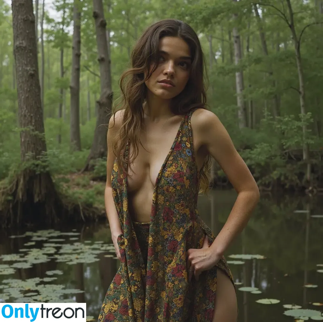 Rachel Zegler Deepfake nude photo #0068 (rachelzegler)