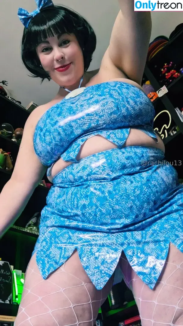 rachilou13 nude photo #0015 (rachillu)