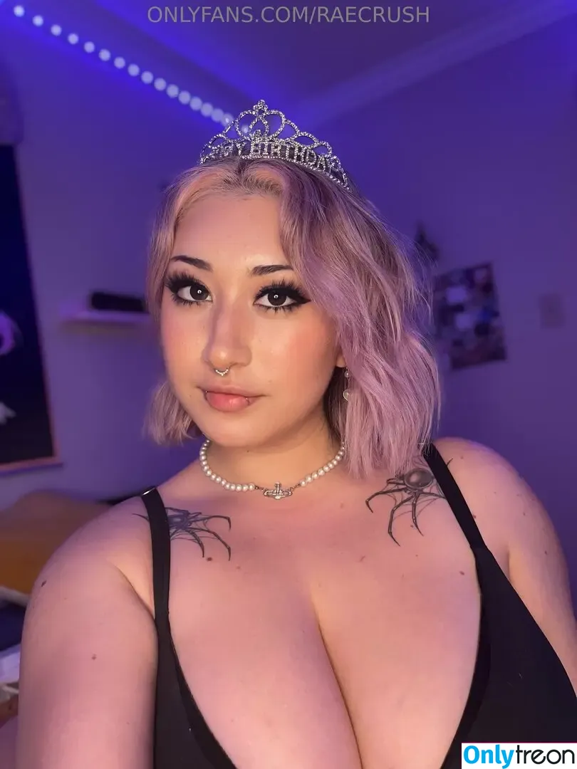 Raecrush nude photo #0036 (Oppai.Serai / bxbycrush / oppaiserai)