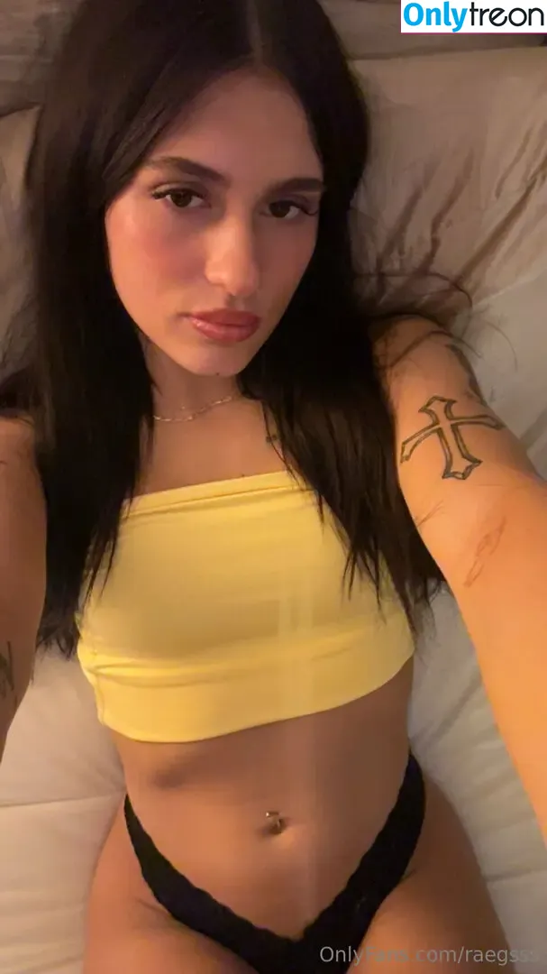 Raegan Owens nude photo #0026 (Raegsss / raeganowens_)