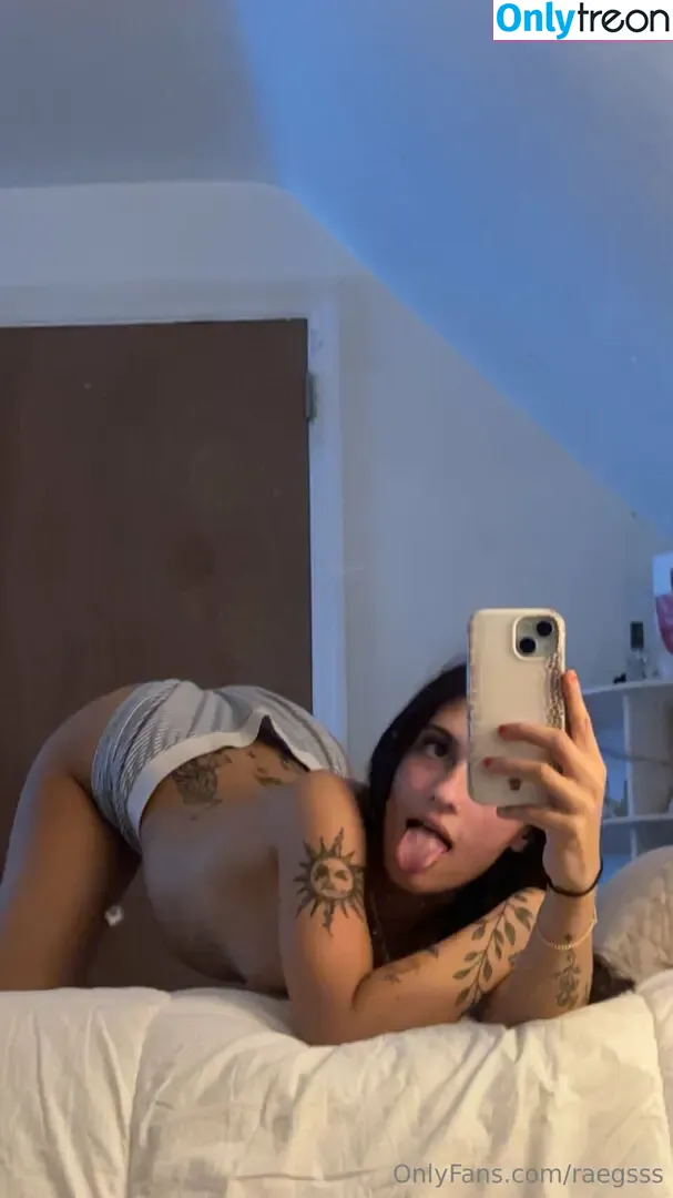 Raegan Owens nude photo #0029 (Raegsss / raeganowens_)