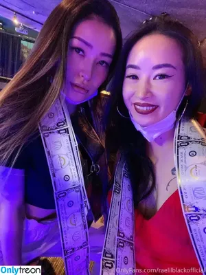 RaeLilBlack / Rae Lil Black / raelilblackofficial nude photo #2418