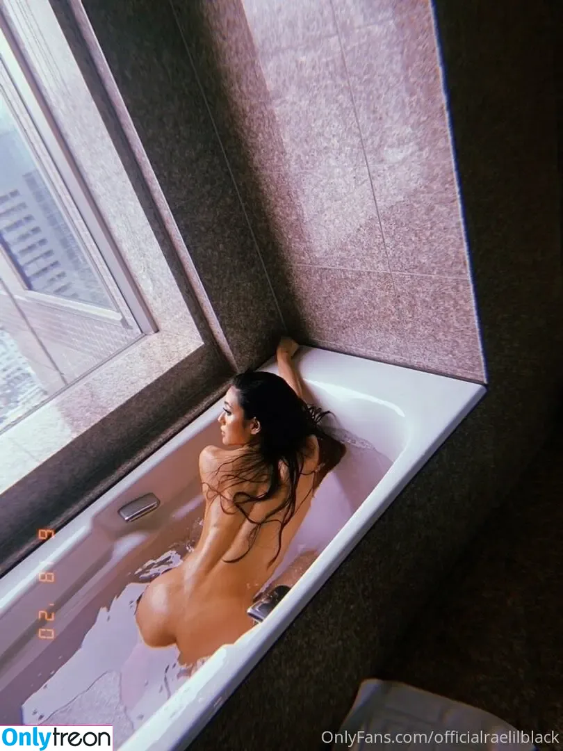RaeLilBlack nude photo #2413 (Rae Lil Black / raelilblackofficial)