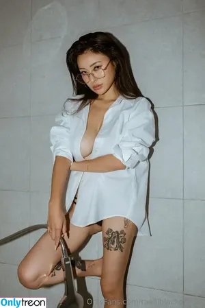 RaeLilBlack / Rae Lil Black / raelilblackofficial nude photo #3234