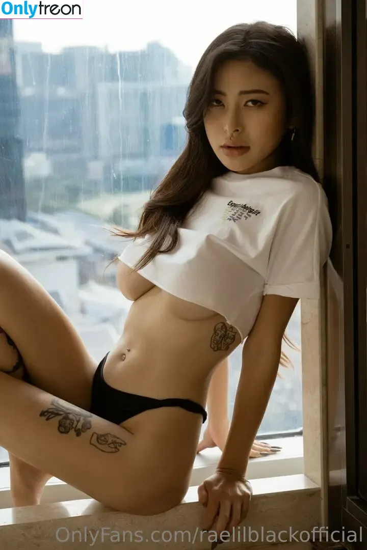 RaeLilBlack nude photo #3032 (Rae Lil Black / raelilblackofficial)