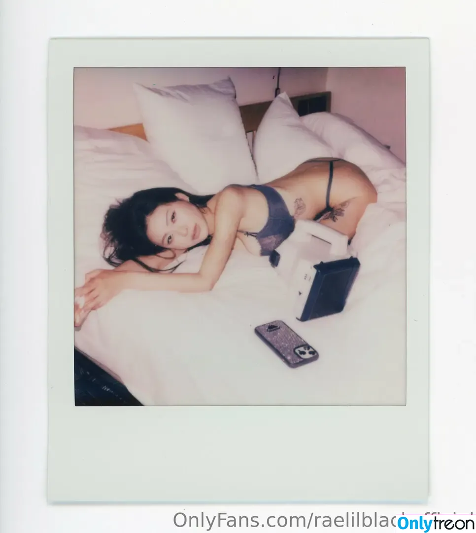 RaeLilBlack nude photo #3142 (Rae Lil Black / raelilblackofficial)