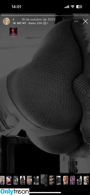 Rafaela Martins / rafamart1ns_ nude photo #0006