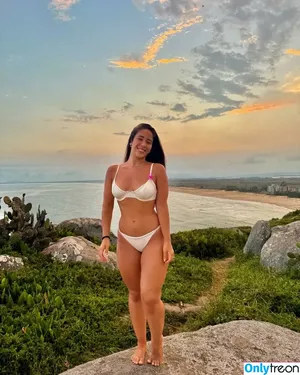 Rafaela Parracho / rafa_parracho nude photo #0018