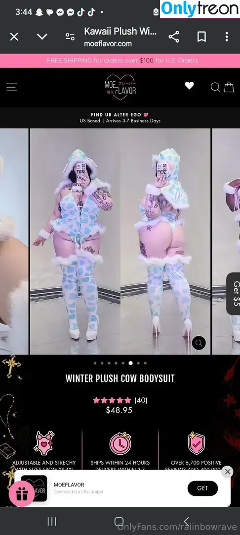 raiinbowrave nude photo #0110 (rainbowravenc)