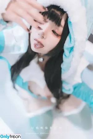 落落Raku / raku66666 / rakuraku166 nude photo #0298
