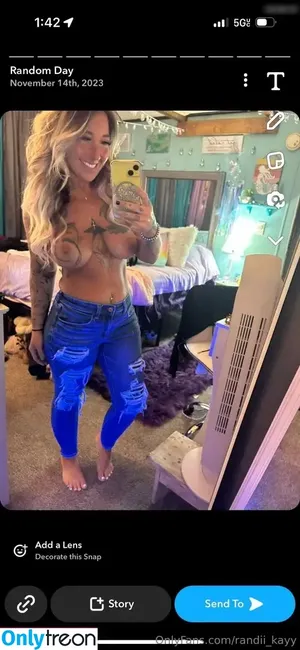 Randii Kayy / randii.kay / randii_kayy nude photo #0073