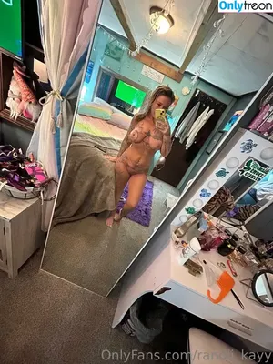 Randii Kayy / randii.kay / randii_kayy nude photo #0162