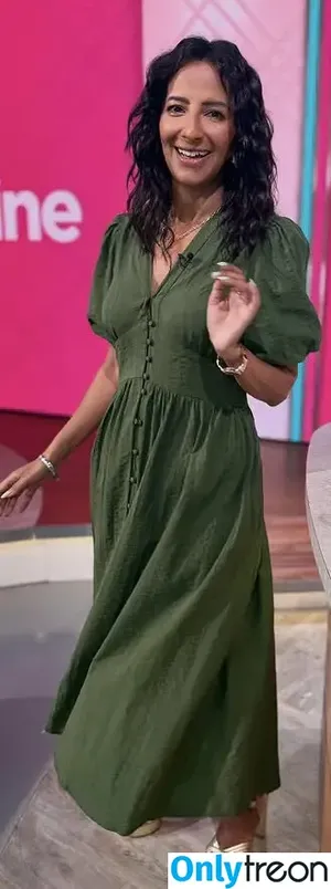 Ranvir Singh / Good Morning Britain TV Presenter / ranveersingh nude photo #0050