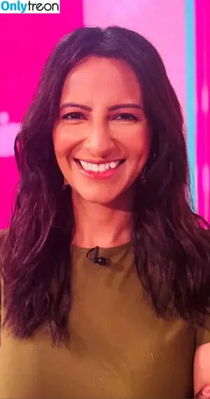 Ranvir Singh / Good Morning Britain TV Presenter / ranveersingh nude photo #0059