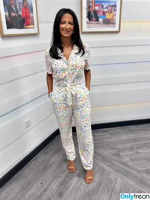 Ranvir Singh / Good Morning Britain TV Presenter / ranveersingh nude photo #0061