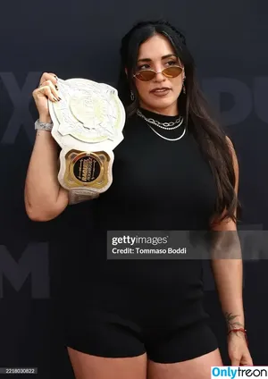 Raquel Rodriguez / WWE / drkheartless_error / raquelwwe nude photo #0324