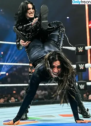 Raquel Rodriguez / WWE / drkheartless_error / raquelwwe nude photo #0345