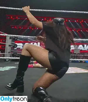Raquel Rodriguez / WWE / drkheartless_error / raquelwwe nude photo #0399