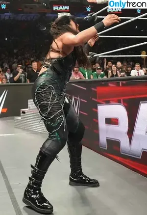 Raquel Rodriguez / WWE / drkheartless_error / raquelwwe nude photo #0404