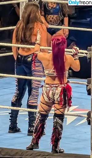 Raquel Rodriguez / WWE / drkheartless_error / raquelwwe nude photo #0409
