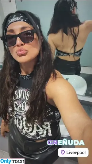 Raquel Rodriguez / WWE / drkheartless_error / raquelwwe nude photo #0410