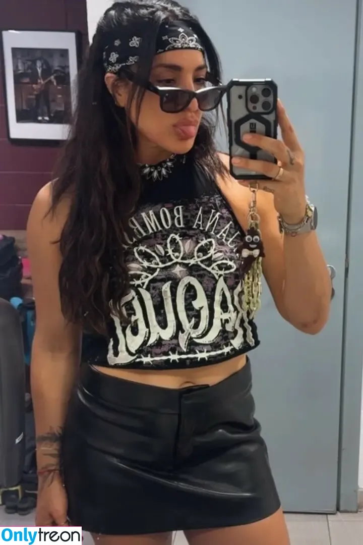 Raquel Rodriguez nude photo #0412 (WWE / drkheartless_error / raquelwwe)