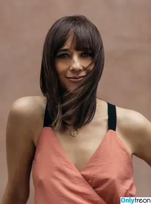 Rashida Jones / rashidajones nude photo #0116