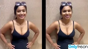 Rashmika Mandanna / rashmika_mandanna nude photo #0005