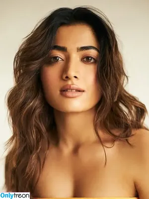 Rashmika Mandanna / rashmika_mandanna nude photo #0006
