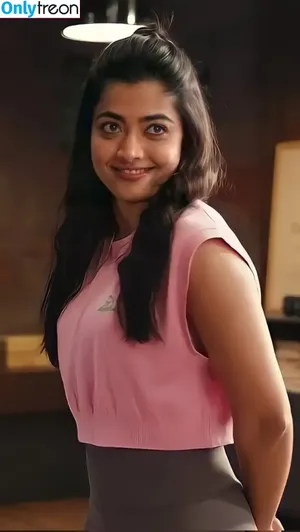 Rashmika Mandanna / rashmika_mandanna nude photo #0007