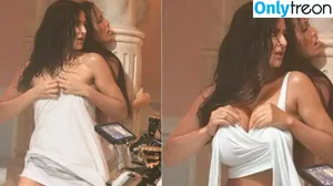 Rashmika Mandanna / rashmika_mandanna nude photo #0012