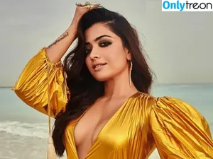 Rashmika Mandanna / rashmika_mandanna nude photo #0017