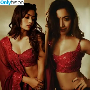 Rashmika Mandanna / rashmika_mandanna nude photo #0018