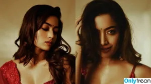 Rashmika Mandanna / rashmika_mandanna nude photo #0019