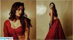 Rashmika Mandanna / rashmika_mandanna nude photo #0025