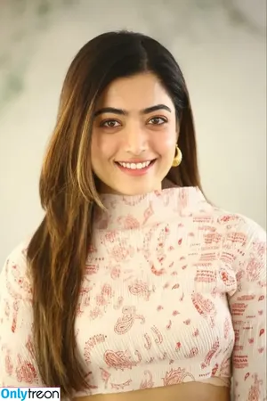 Rashmika Mandanna / rashmika_mandanna nude photo #0026