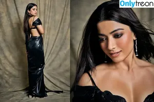 Rashmika Mandanna / rashmika_mandanna nude photo #0027