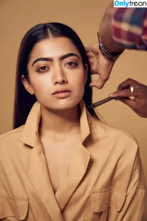 Rashmika Mandanna / rashmika_mandanna nude photo #0031