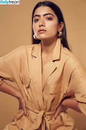Rashmika Mandanna / rashmika_mandanna nude photo #0033