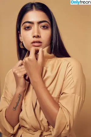 Rashmika Mandanna / rashmika_mandanna nude photo #0035
