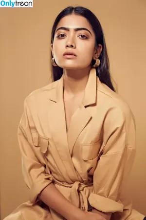 Rashmika Mandanna / rashmika_mandanna nude photo #0036