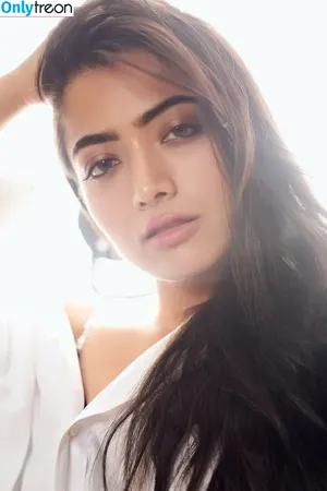 Rashmika Mandanna / rashmika_mandanna nude photo #0037