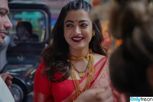 Rashmika Mandanna / rashmika_mandanna nude photo #0040