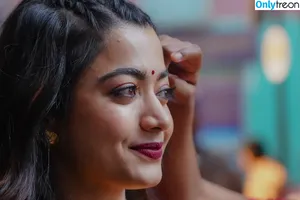 Rashmika Mandanna / rashmika_mandanna nude photo #0042