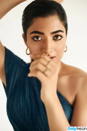 Rashmika Mandanna / rashmika_mandanna nude photo #0047
