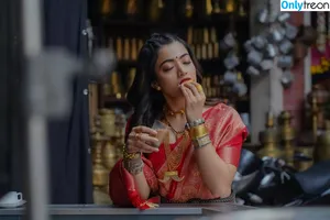 Rashmika Mandanna / rashmika_mandanna nude photo #0056