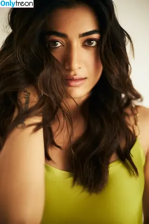 Rashmika Mandanna / rashmika_mandanna nude photo #0057