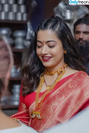 Rashmika Mandanna / rashmika_mandanna nude photo #0058