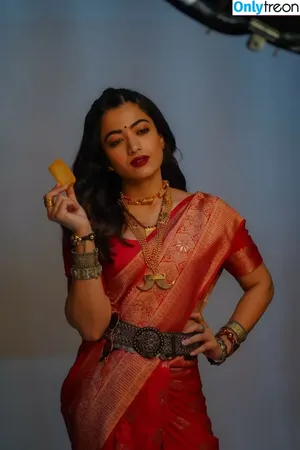Rashmika Mandanna / rashmika_mandanna nude photo #0060