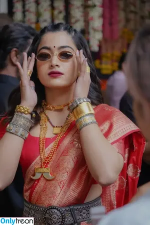 Rashmika Mandanna / rashmika_mandanna nude photo #0061